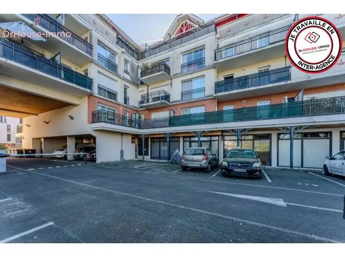 Appartement à vendre, 42m², La Teste-de-Buch