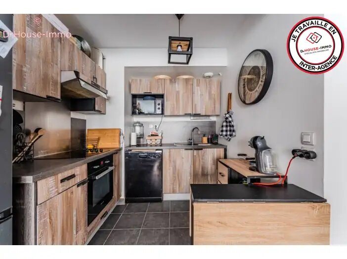 Appartement à vendre, 42m², La Teste-de-Buch