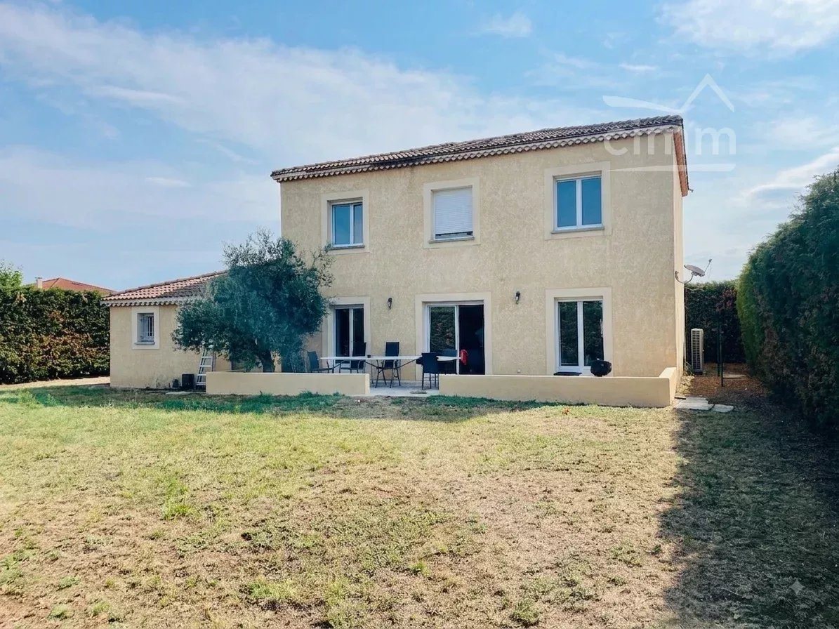 Maison à vendre, 141m², Saint-Rambert-d'Albon