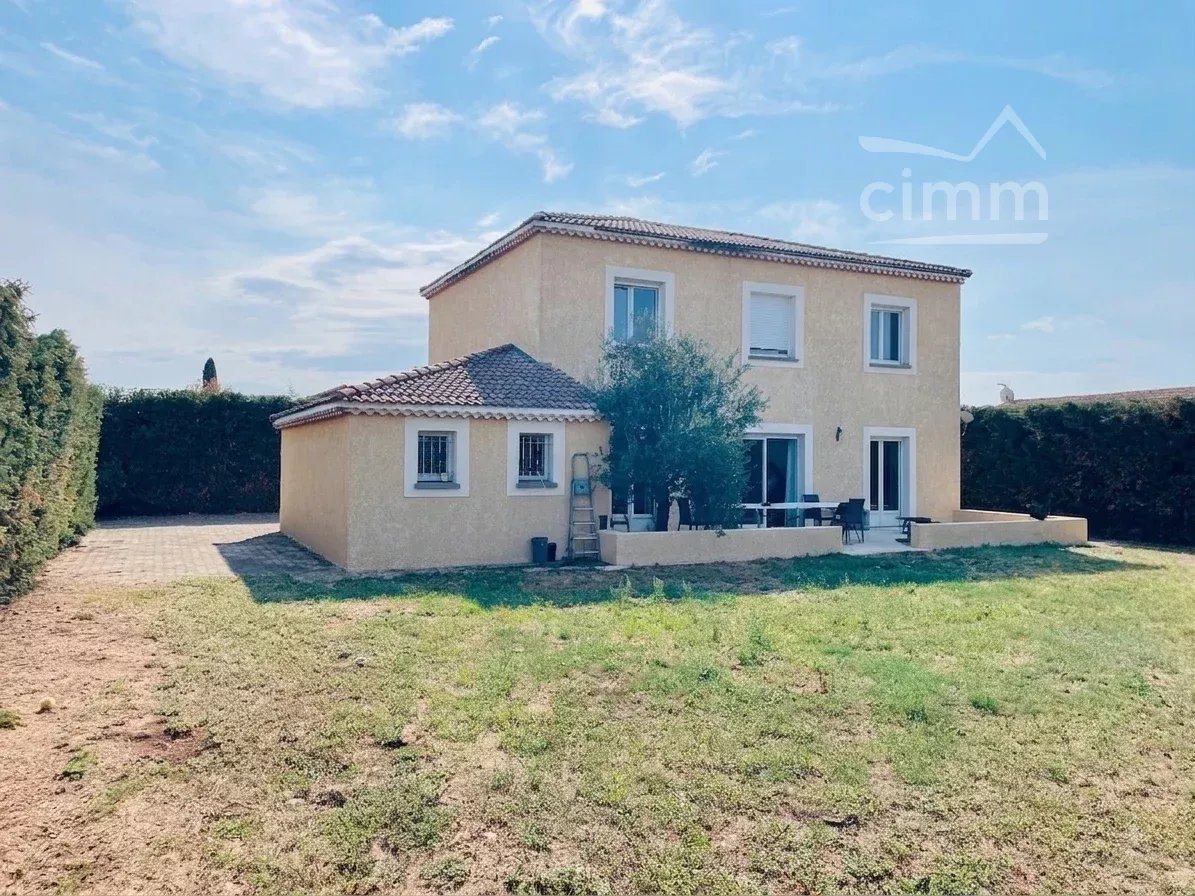 Maison à vendre, 141m², Saint-Rambert-d'Albon