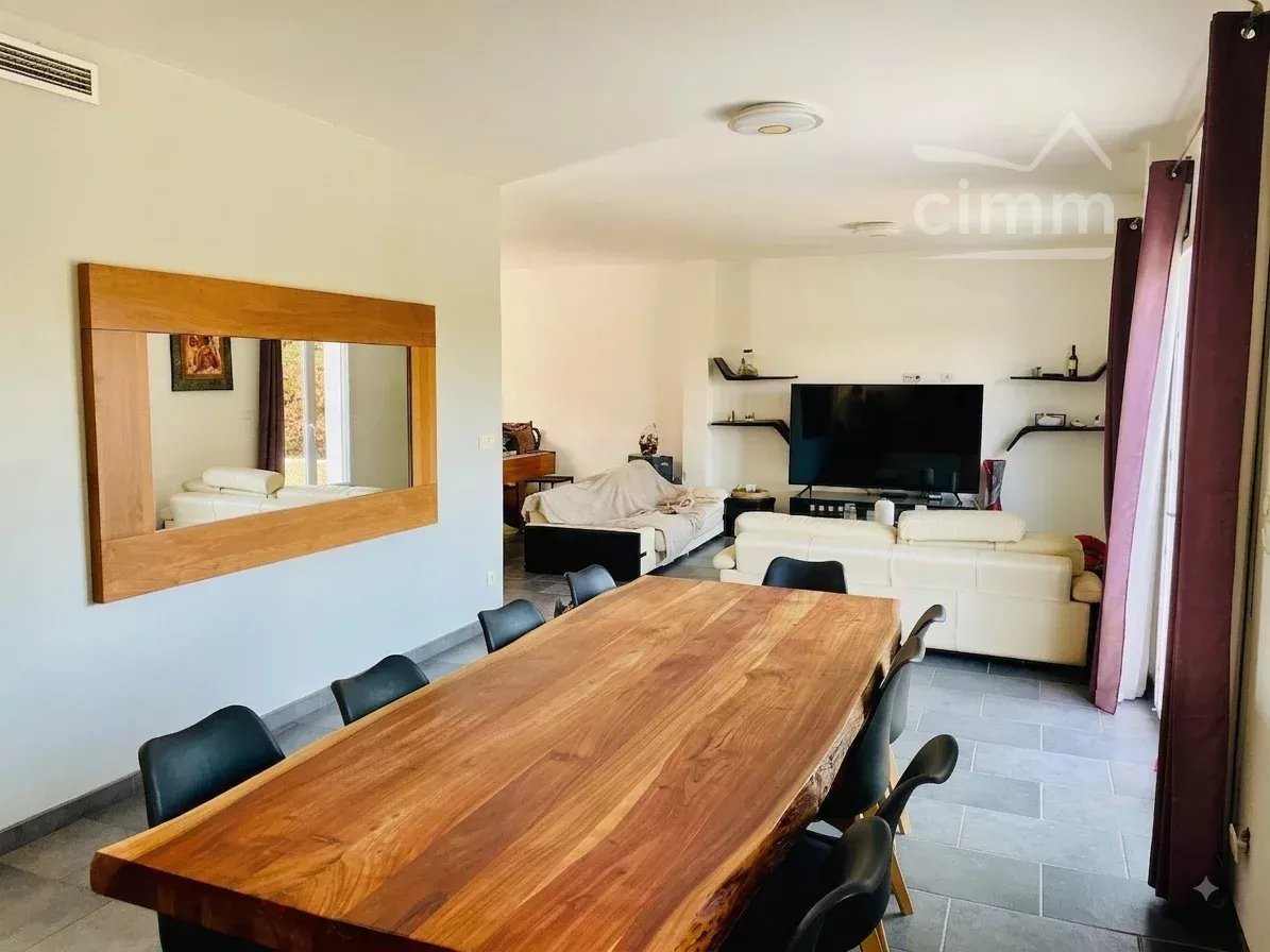 Maison à vendre, 141m², Saint-Rambert-d'Albon