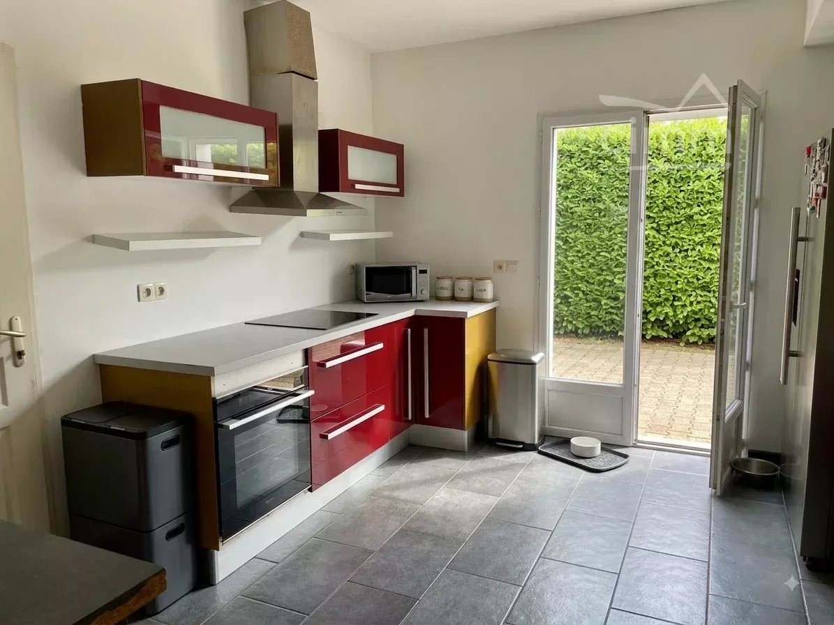 Maison à vendre, 141m², Saint-Rambert-d'Albon