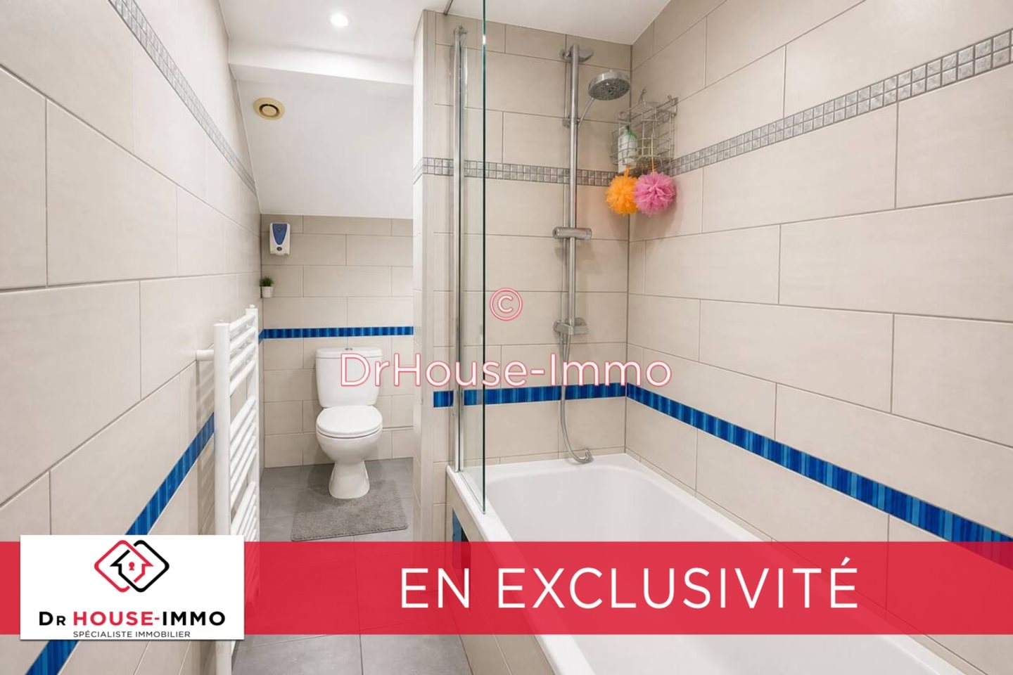 Appartement à vendre, 85m², Mantes-la-Ville