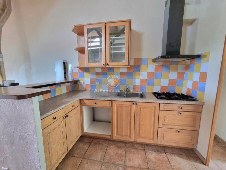 Appartement à louer, 59m², Bourmont