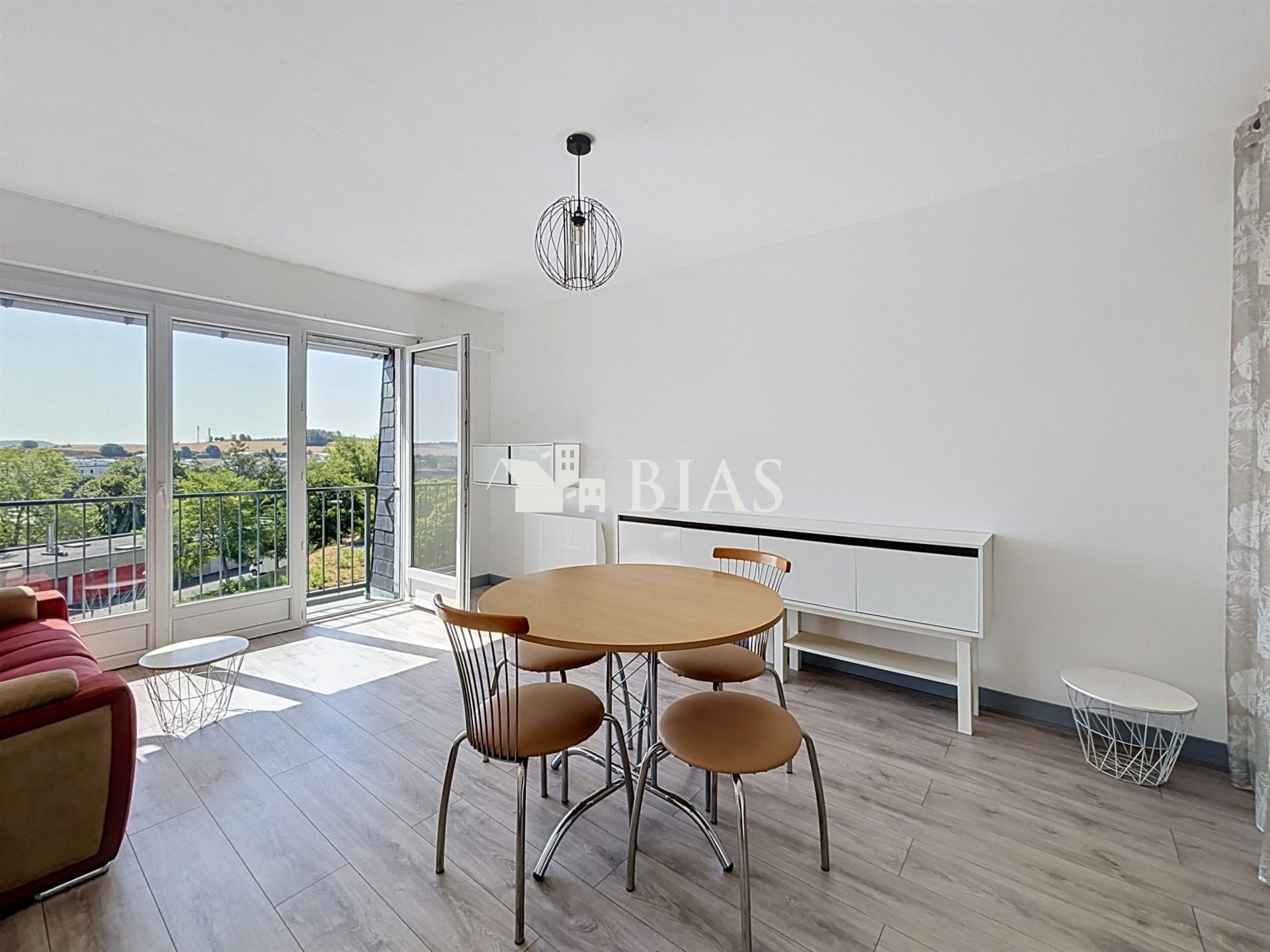 Appartement à vendre, 33m², Louviers