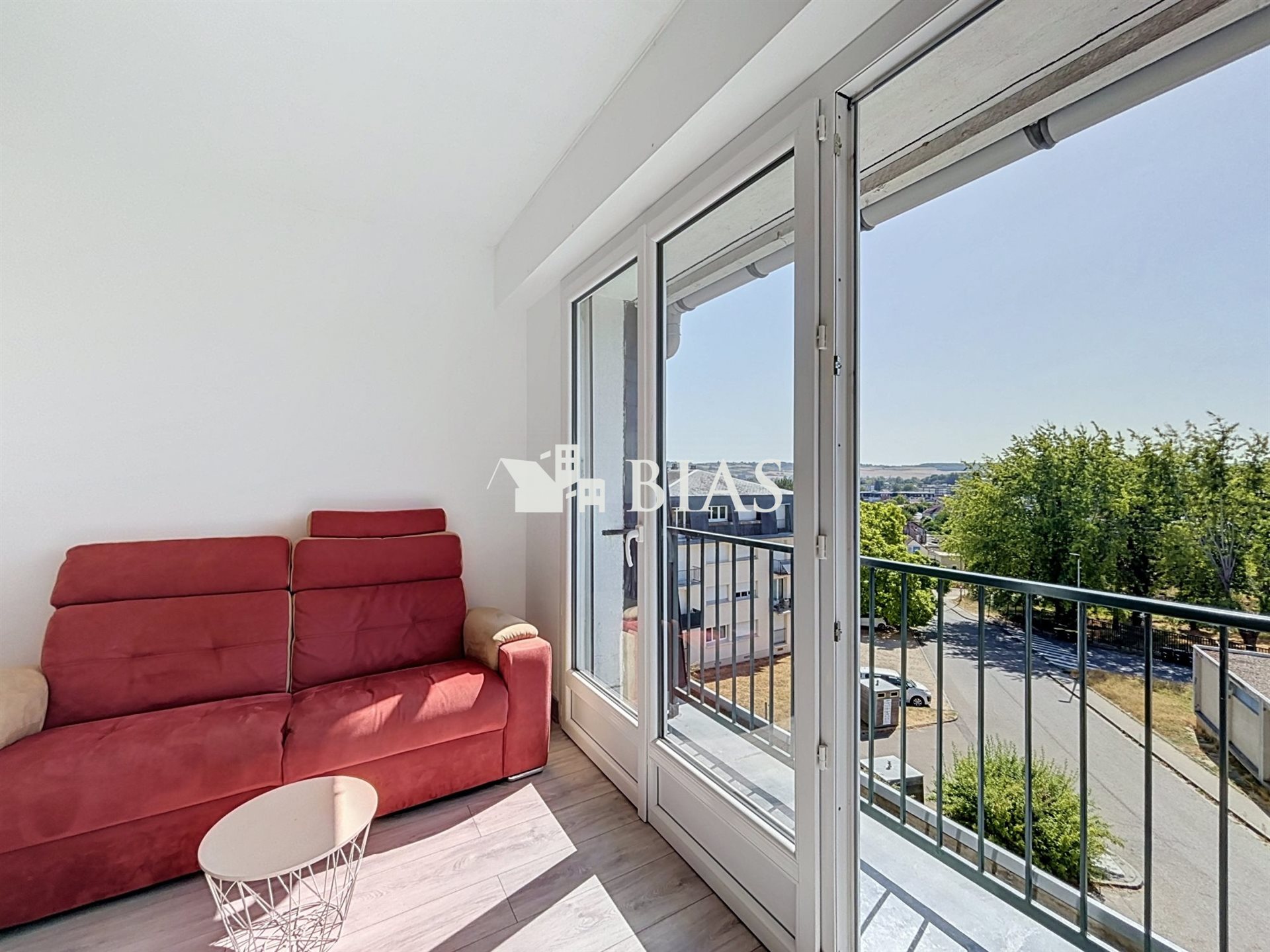Appartement à vendre, 33m², Louviers