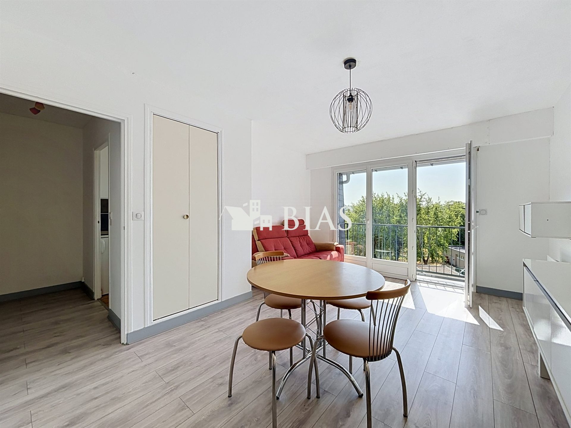 Appartement à vendre, 33m², Louviers
