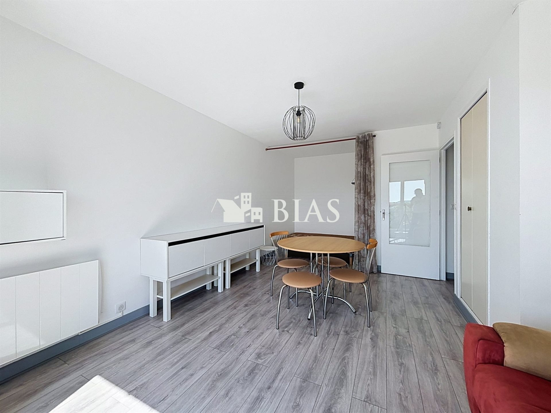 Appartement à vendre, 33m², Louviers