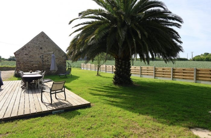 Maison à vendre, 122m², Saint-Pol-de-Léon