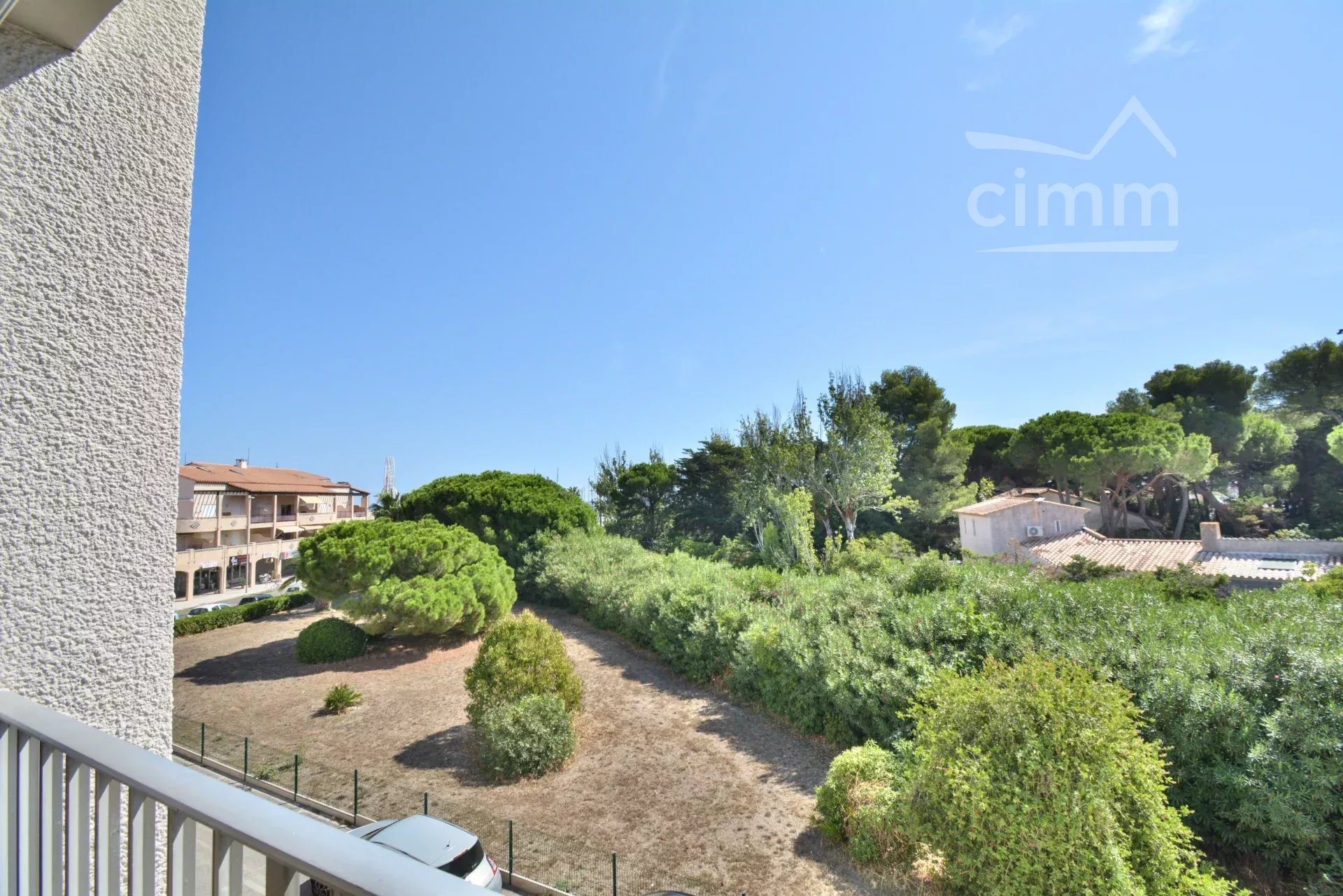 Appartement à vendre, 32m², Saint-Cyprien