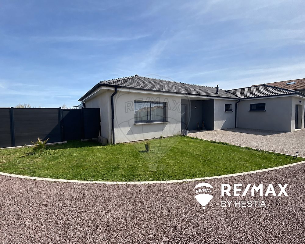 Maison à vendre, 150m², Conflans-en-Jarnisy
