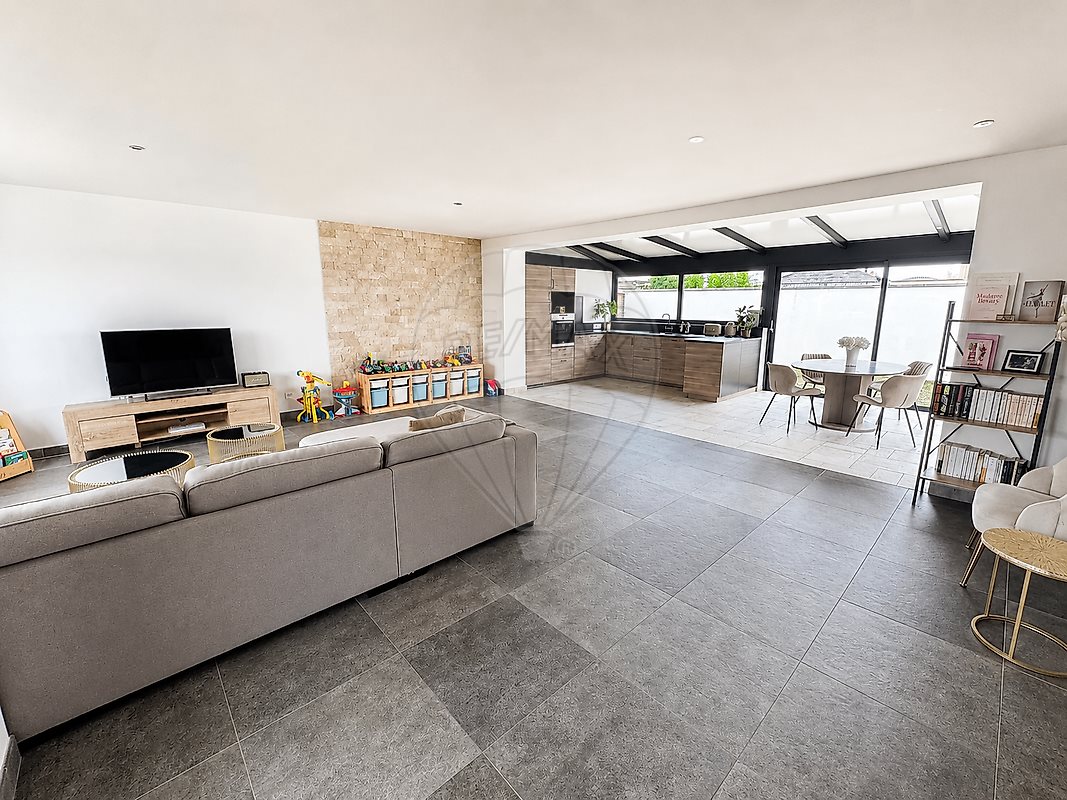 Maison à vendre, 150m², Conflans-en-Jarnisy