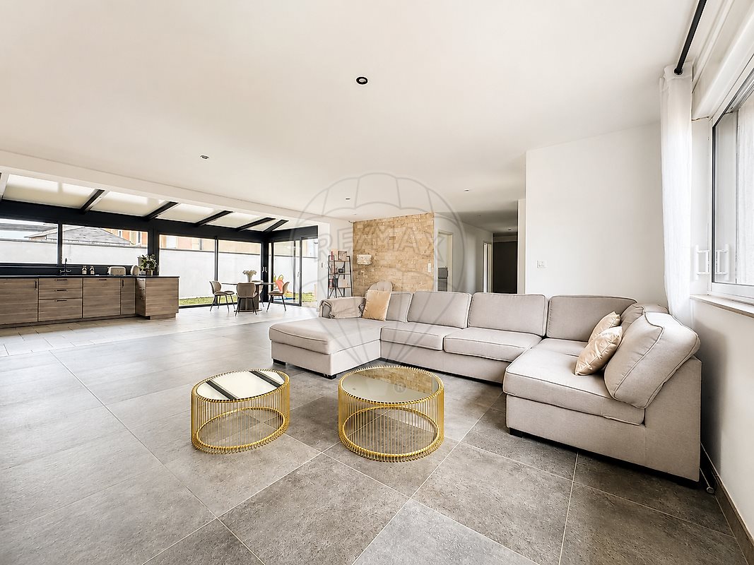 Maison à vendre, 150m², Conflans-en-Jarnisy