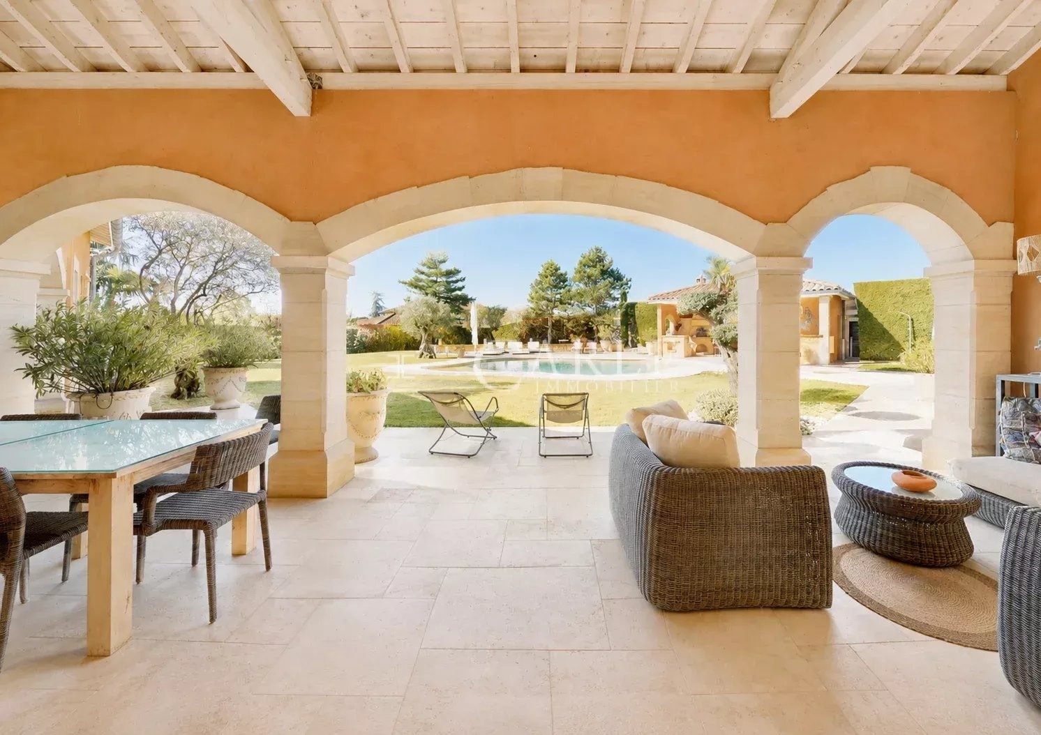 Maison à vendre, 567m², Genas