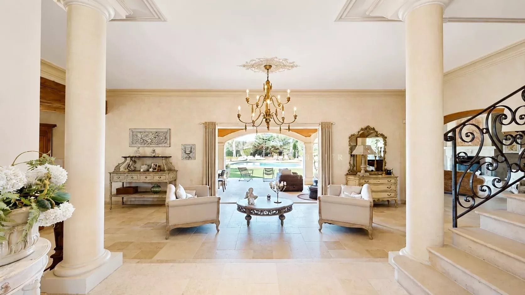 Maison à vendre, 567m², Genas