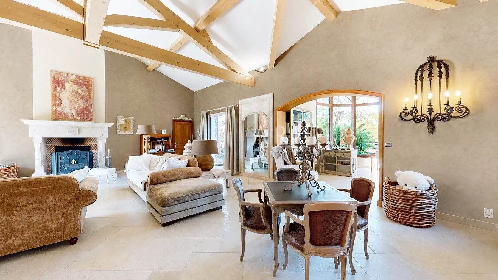 Maison à vendre, 567m², Genas