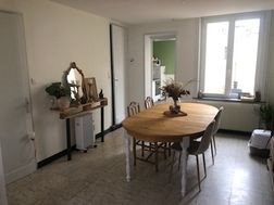 Maison à louer, 80m², Bousbecque