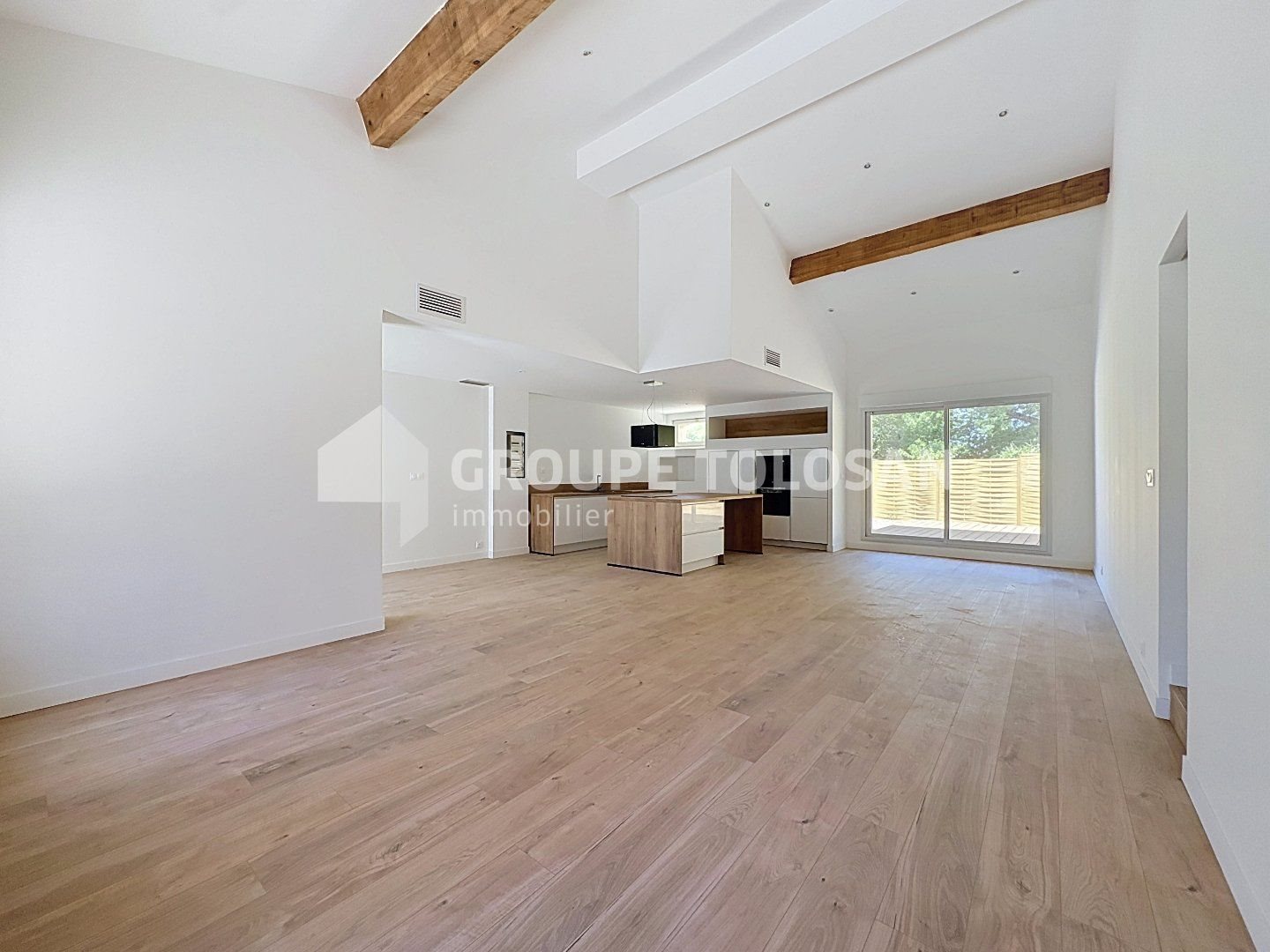 Maison à vendre, 160m², Tarabel