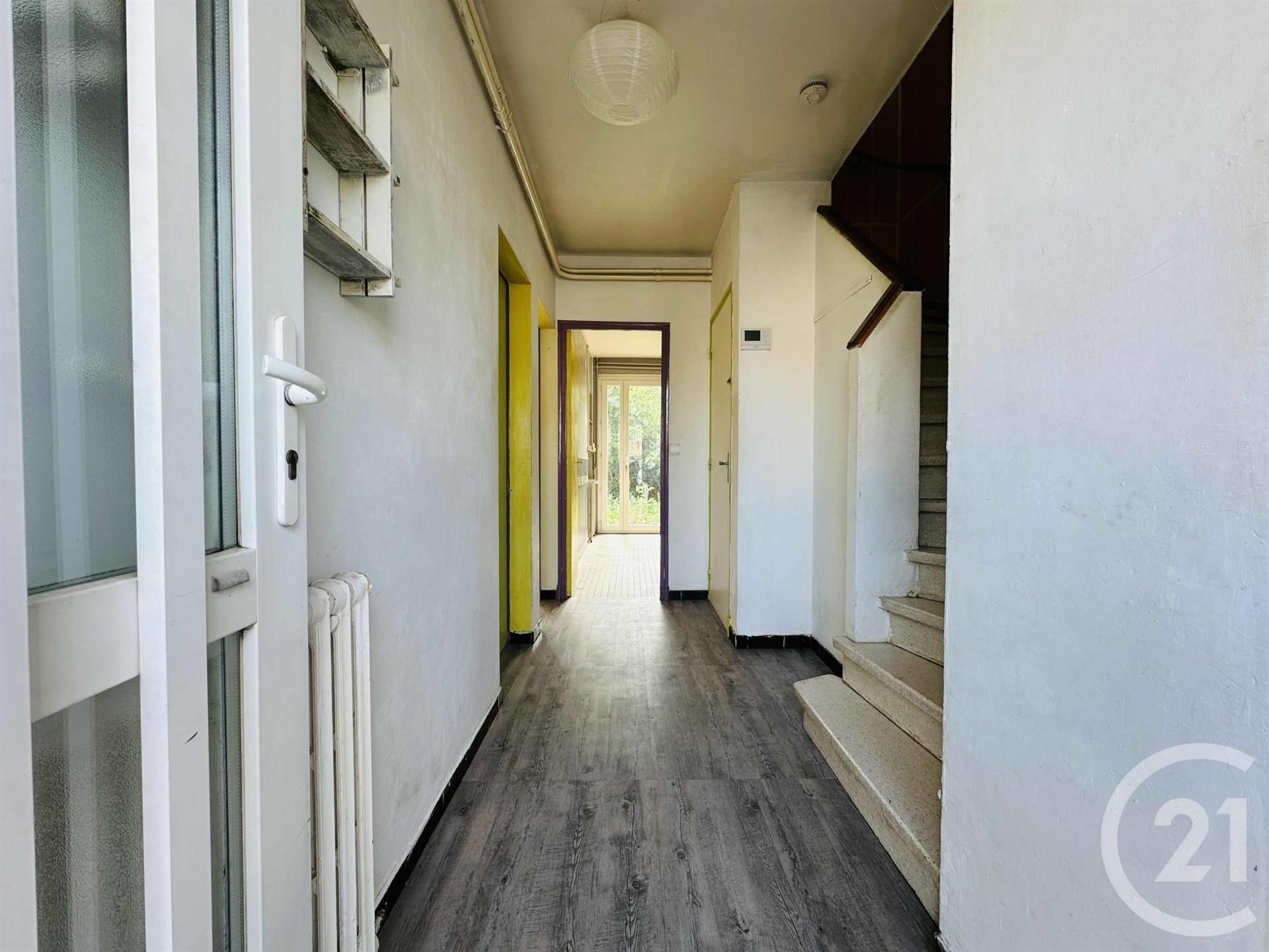 Appartement à vendre, 75m², Albi