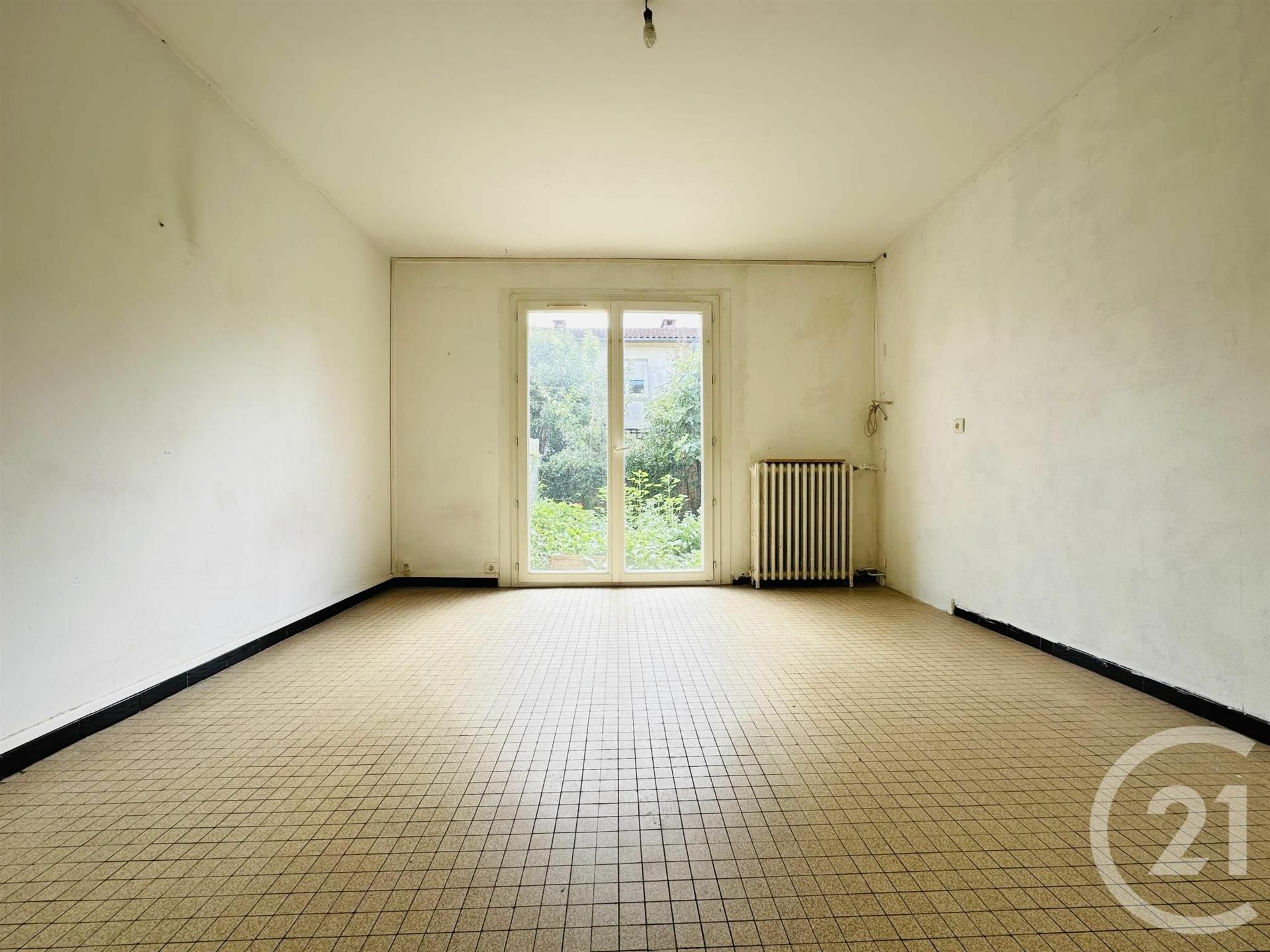 Appartement à vendre, 75m², Albi