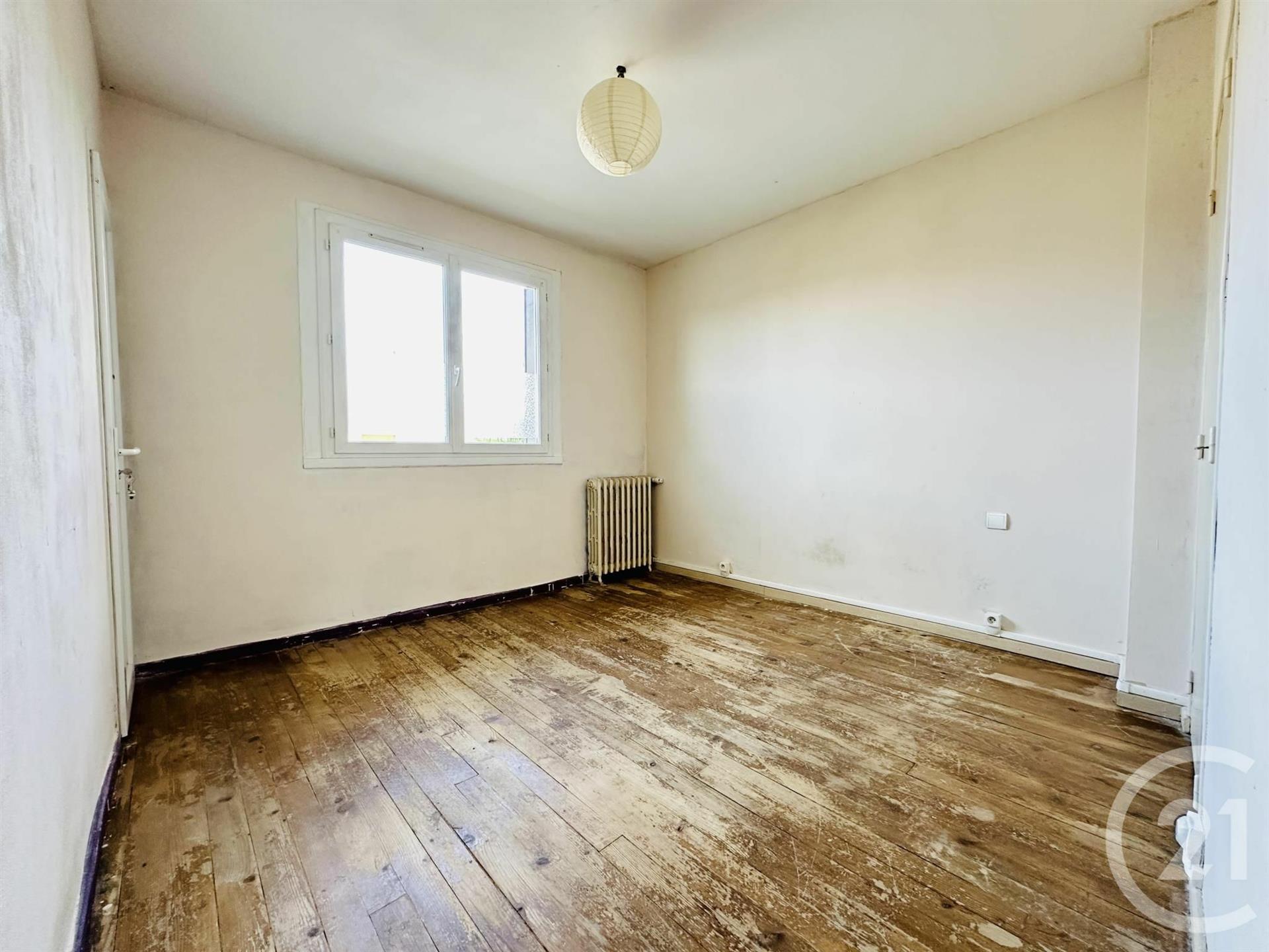 Appartement à vendre, 75m², Albi