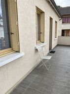Appartement à louer, 36m², Bures-sur-Yvette