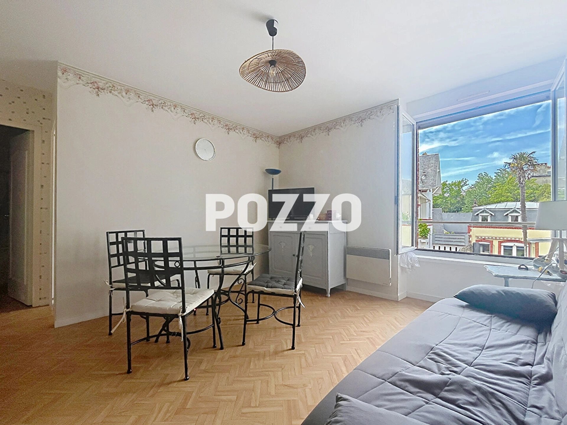 Appartement à vendre, 32m², Saint-Pair-sur-Mer