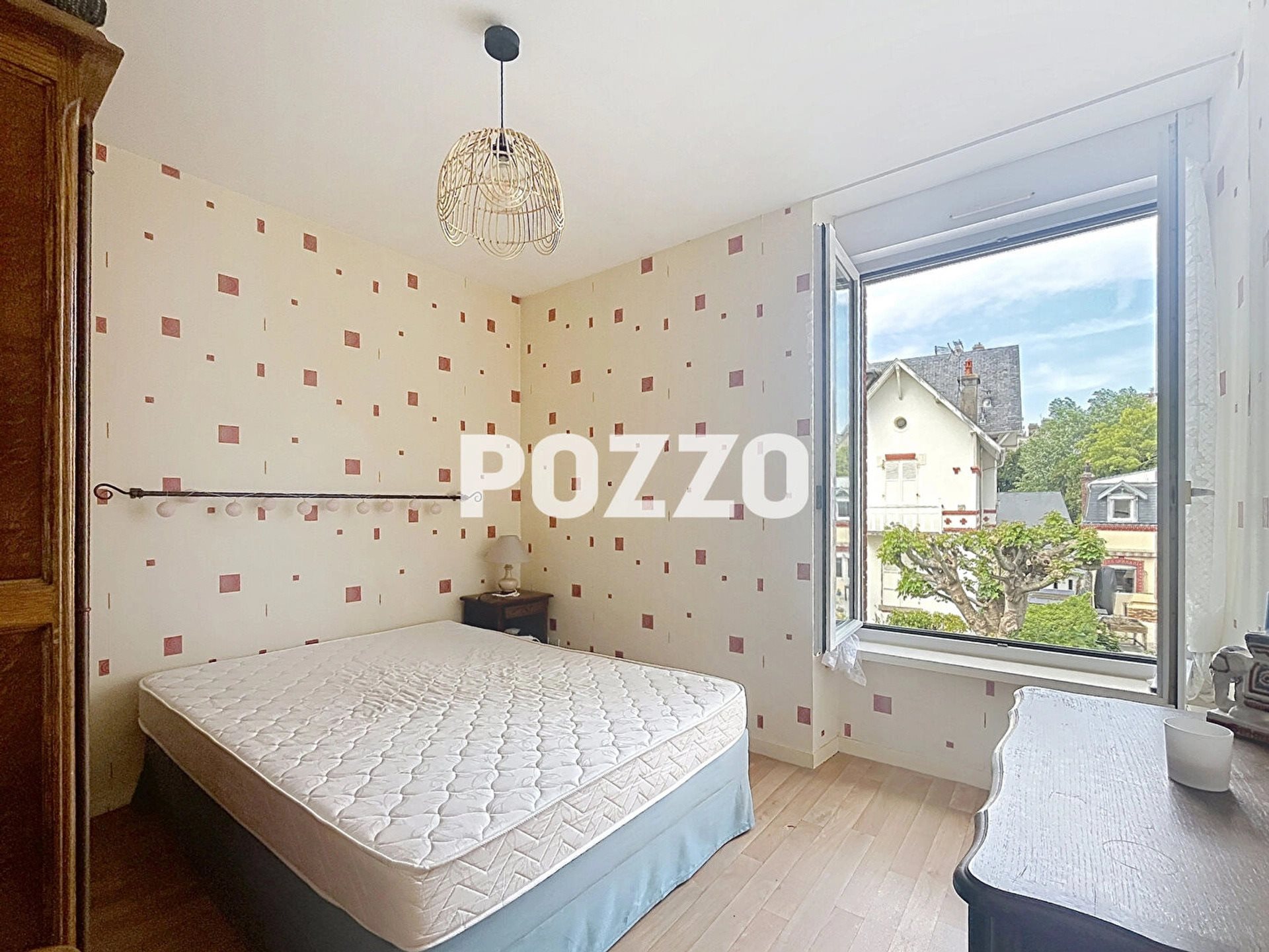 Appartement à vendre, 32m², Saint-Pair-sur-Mer
