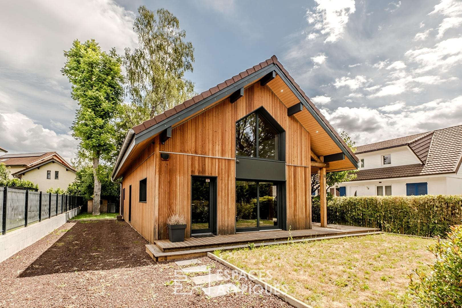 Maison à vendre, 133m², Chevry