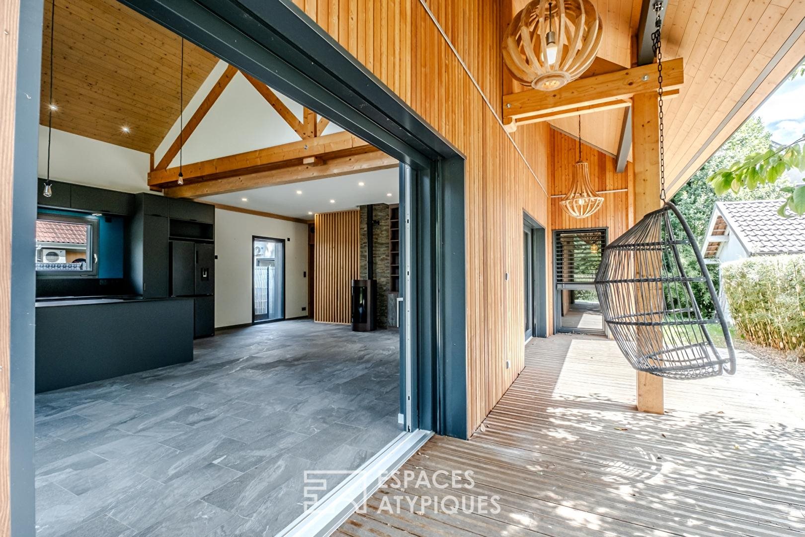 Maison à vendre, 133m², Chevry