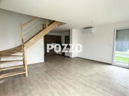 Maison à louer, 91m², Saint-Senier-sous-Avranches