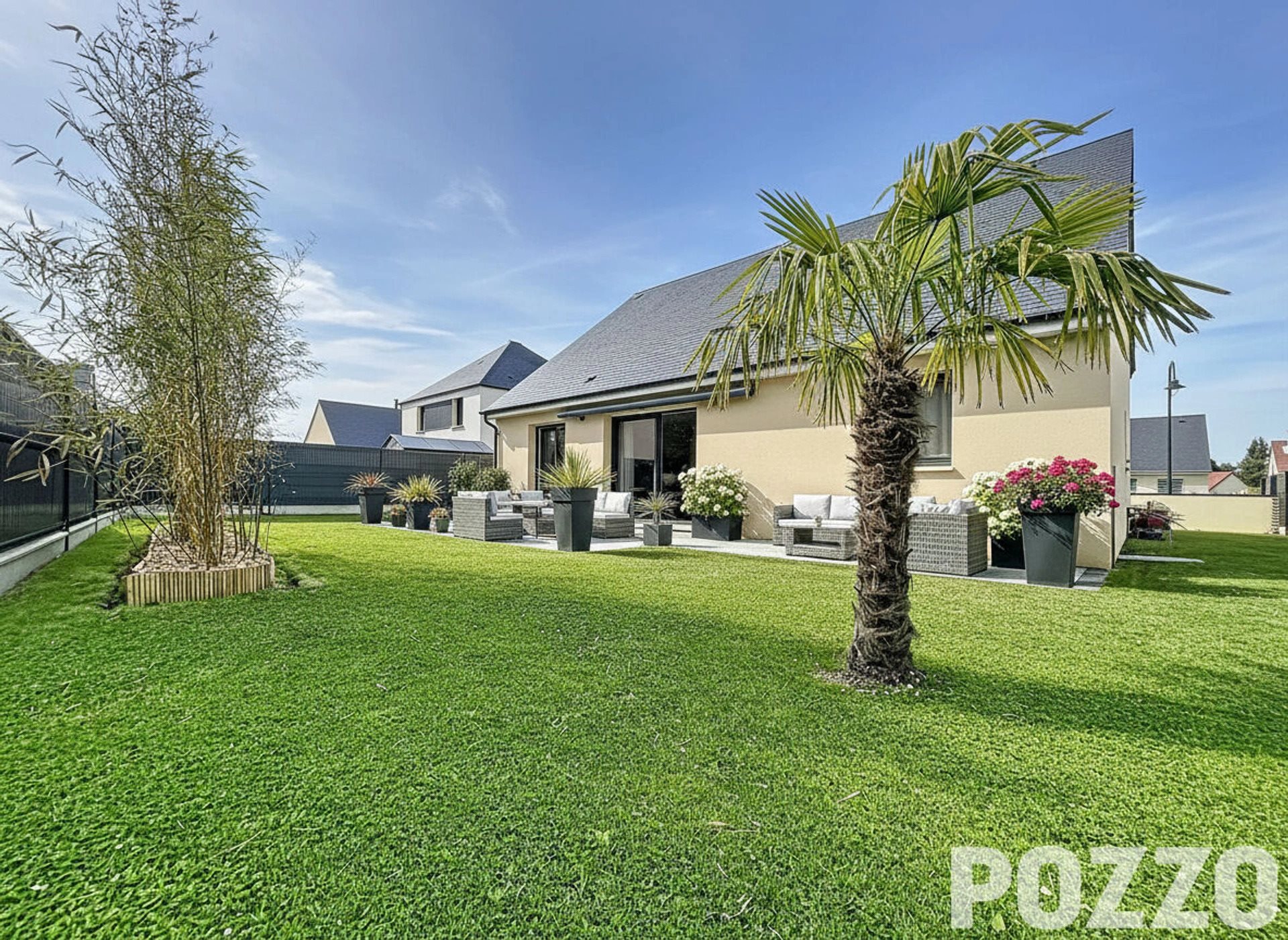 Maison à vendre, 94m², Boulon
