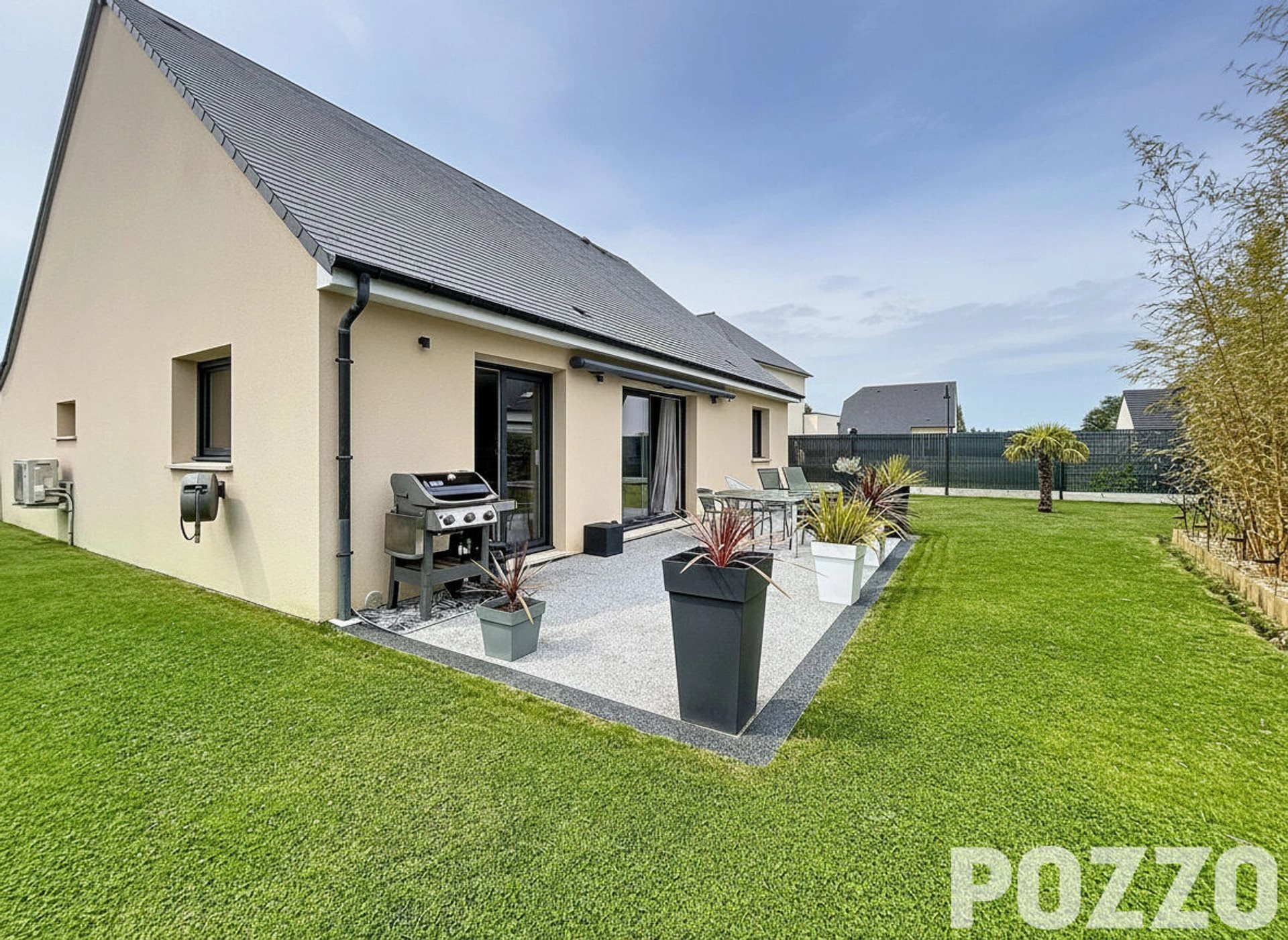 Maison à vendre, 94m², Boulon