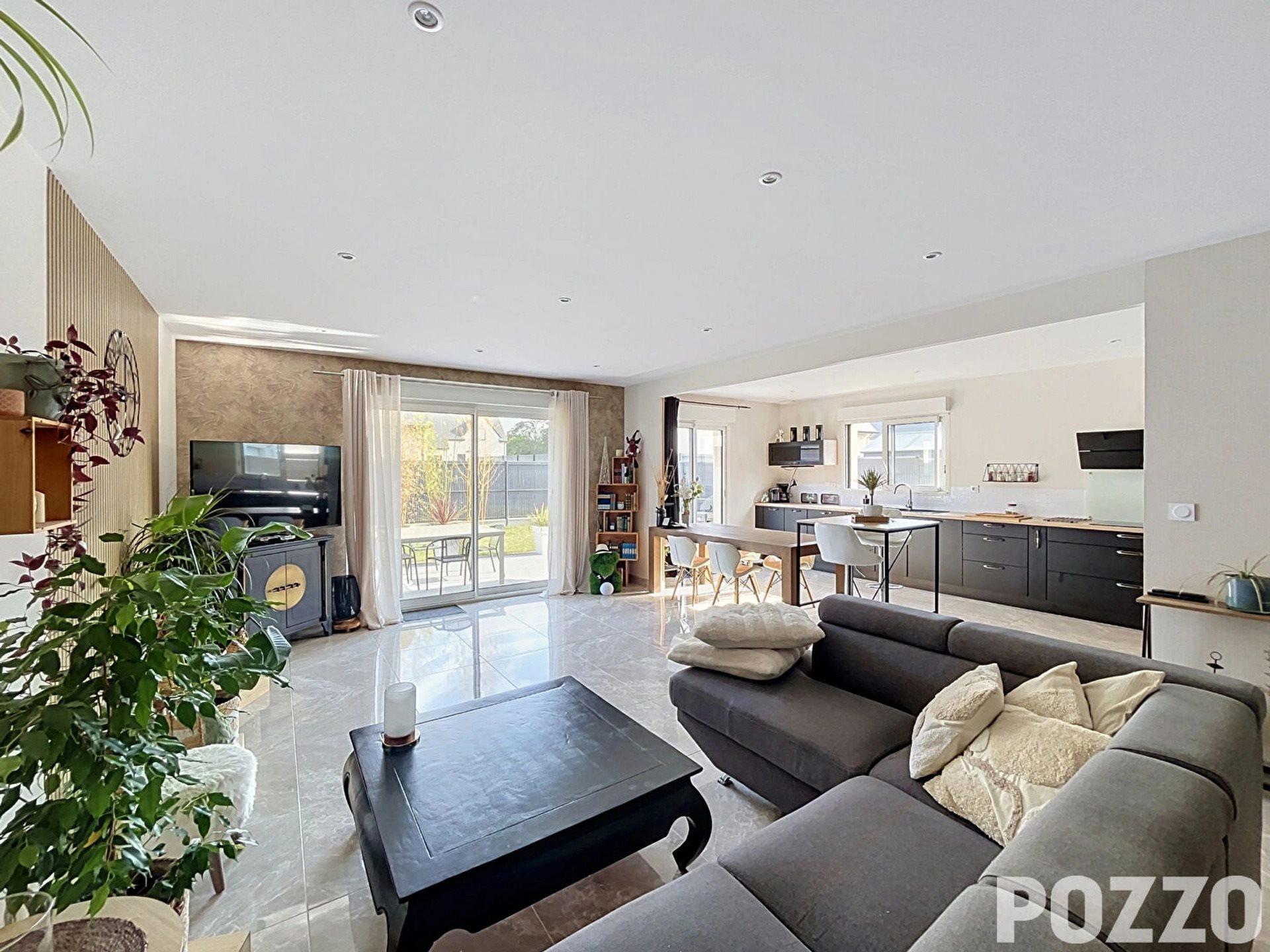 Maison à vendre, 94m², Boulon