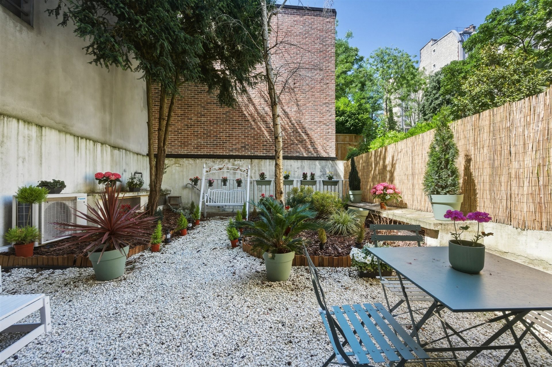 Appartement à vendre, 85m², Paris 16ème
