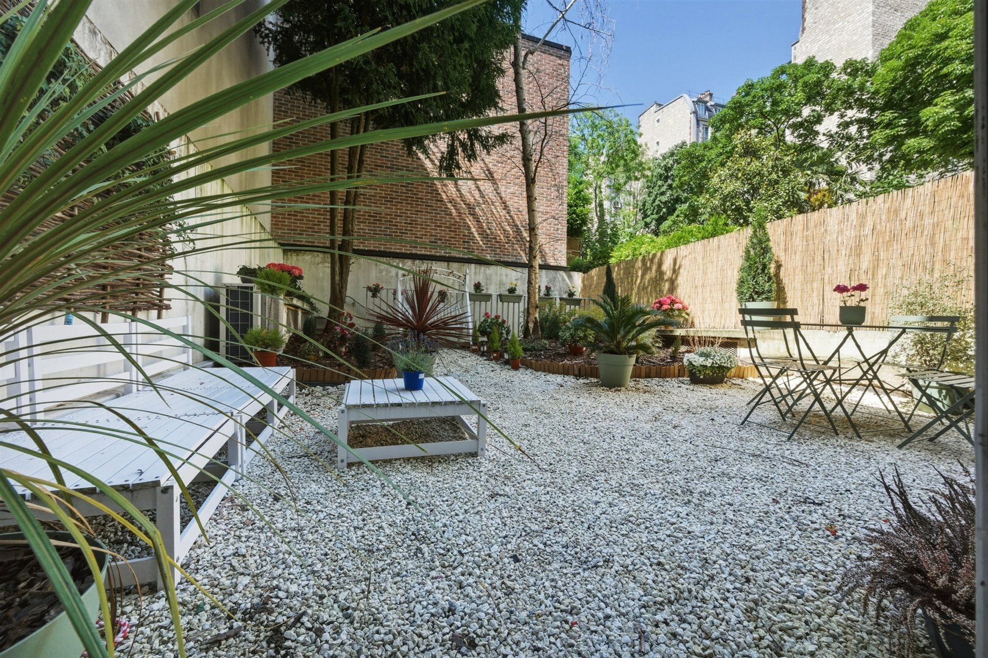 Appartement à vendre, 85m², Paris 16ème
