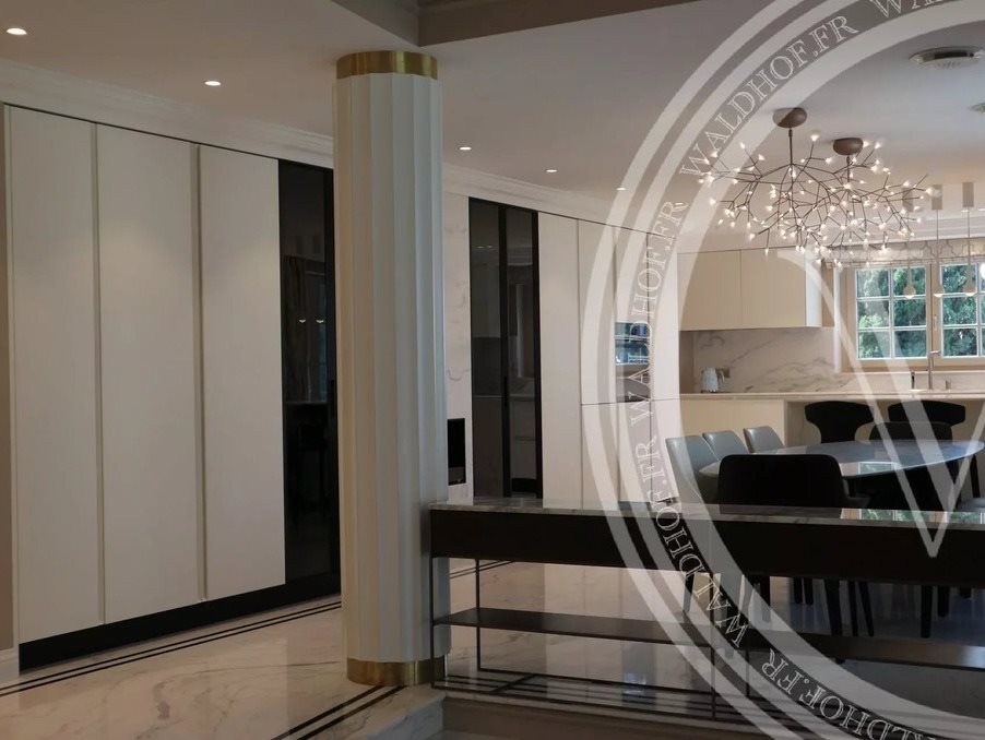 Maison à vendre, 308m², Roquebrune-Cap-Martin