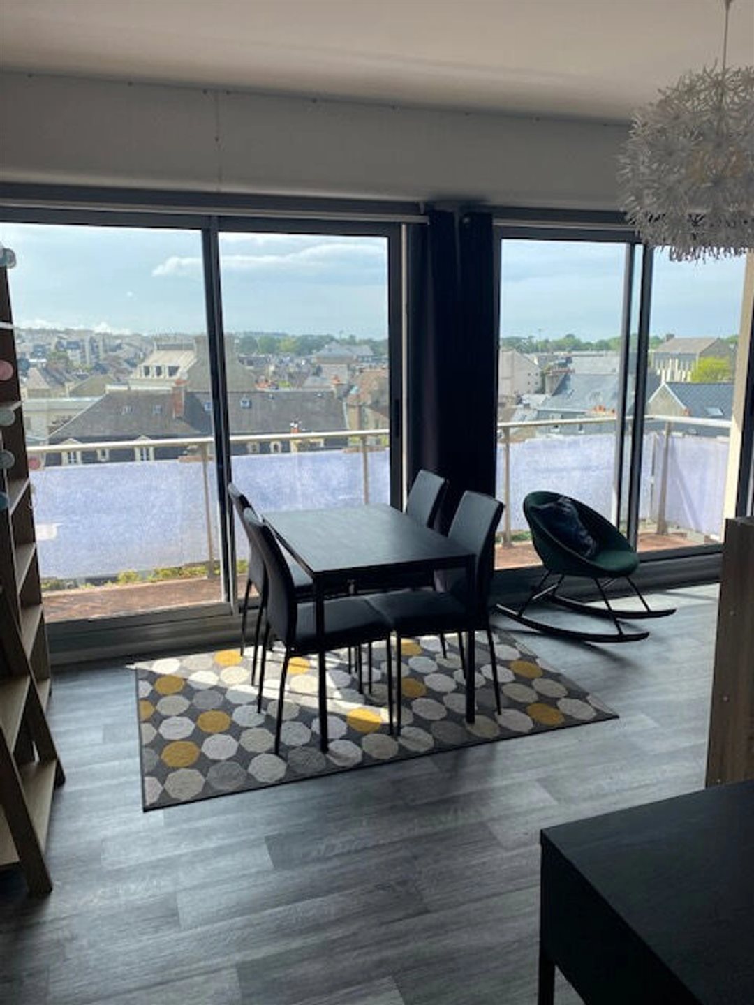 Appartement à louer, 50m², Cherbourg-Octeville