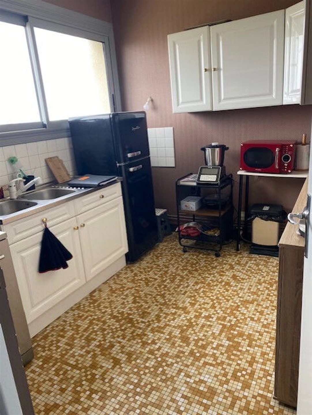 Appartement à louer, 50m², Cherbourg-Octeville
