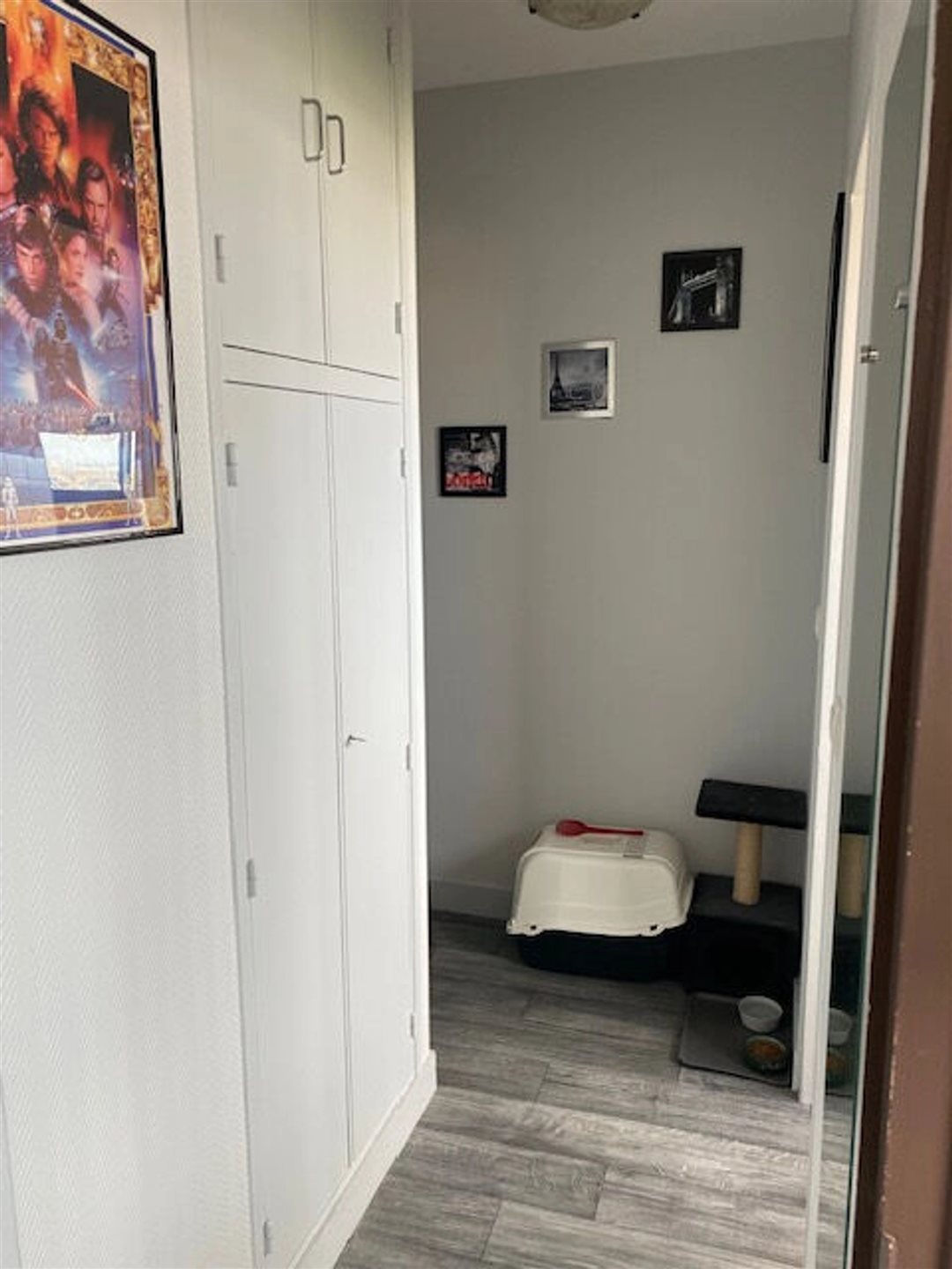 Appartement à louer, 50m², Cherbourg-Octeville