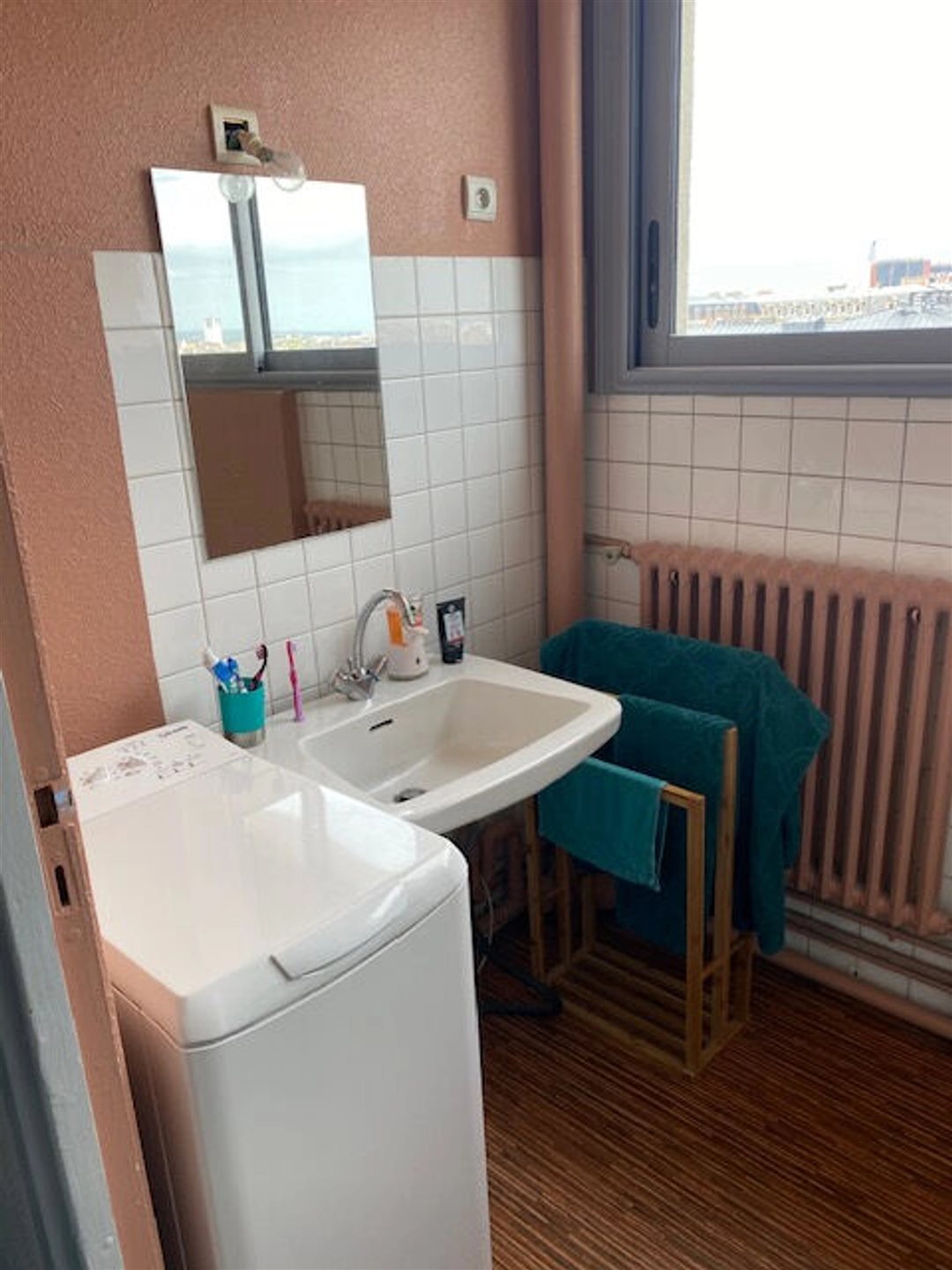 Appartement à louer, 50m², Cherbourg-Octeville