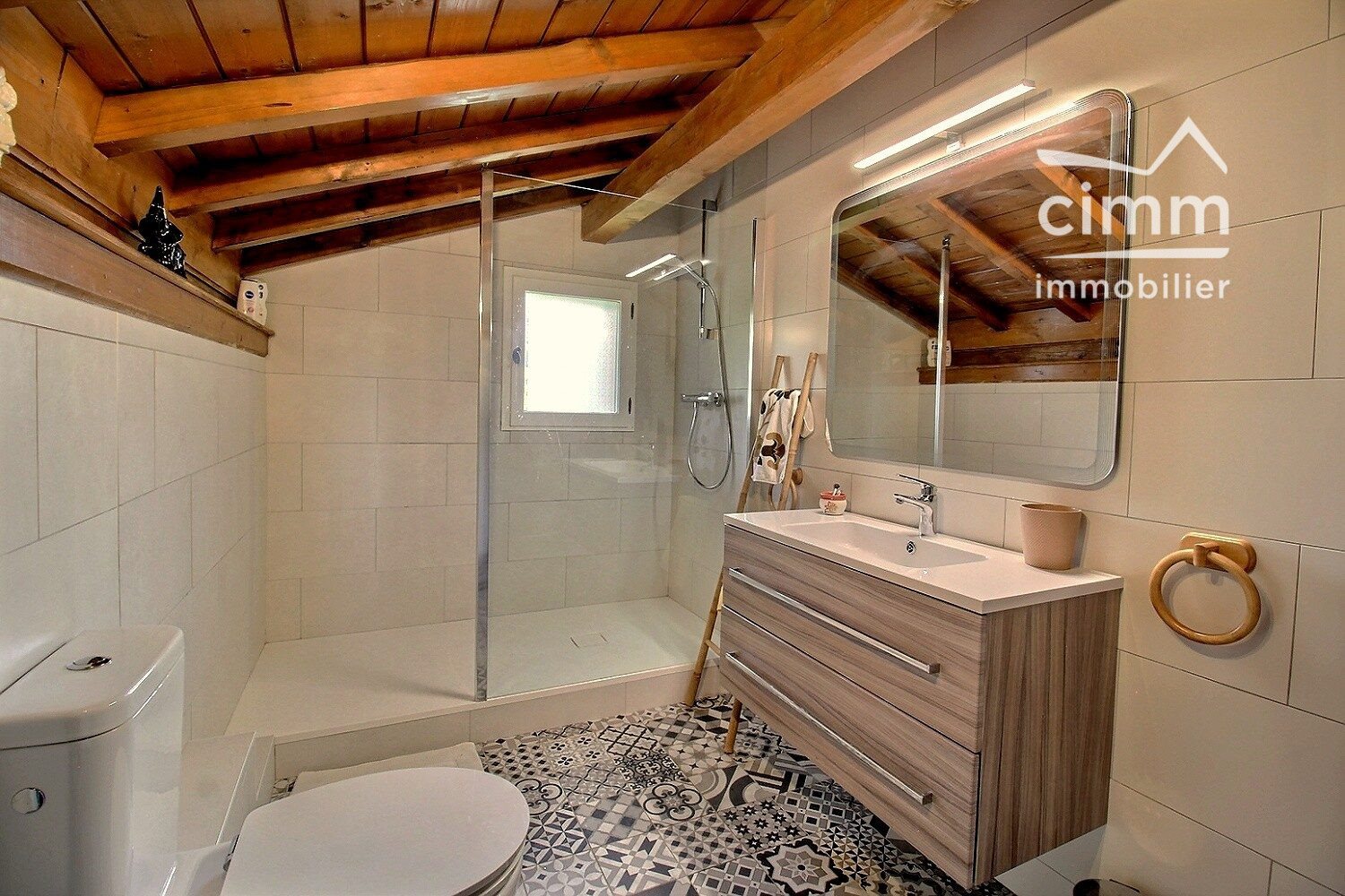 Maison à vendre, 130m², Domancy