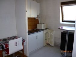 Appartement à louer, 25m², Boulogne-Billancourt