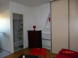 Appartement à louer, 25m², Boulogne-Billancourt