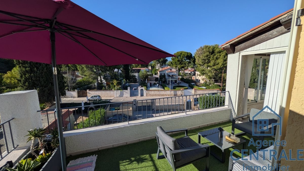 Appartement à vendre, 40m², La Ciotat