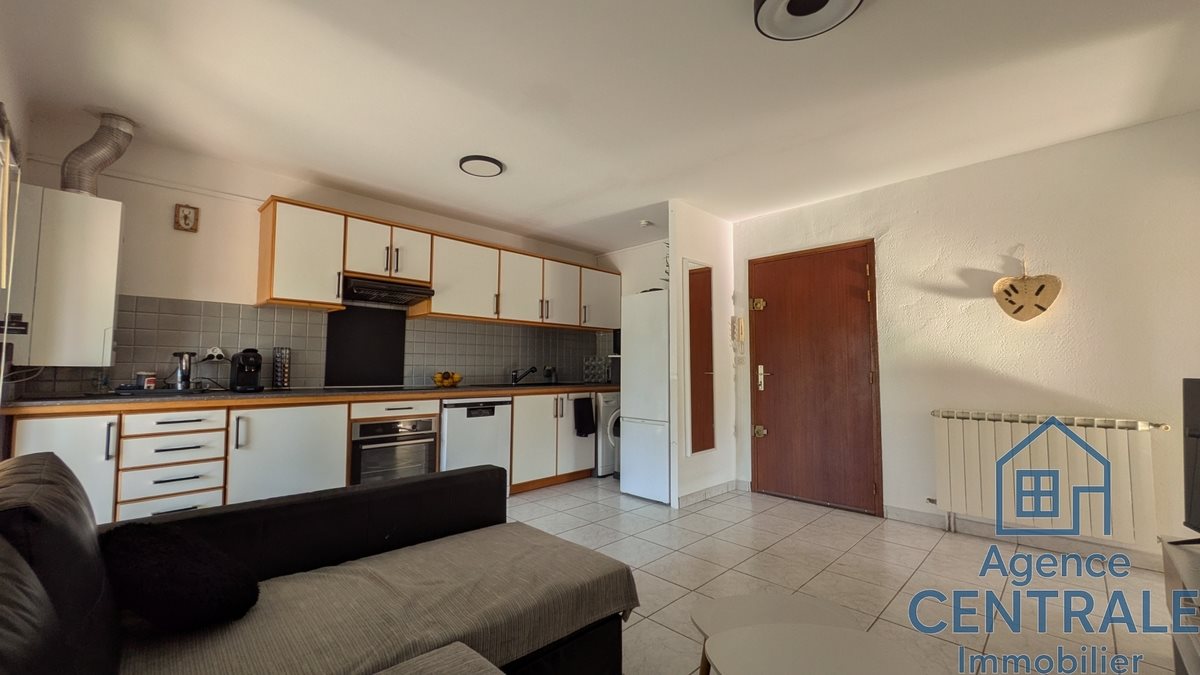 Appartement à vendre, 40m², La Ciotat