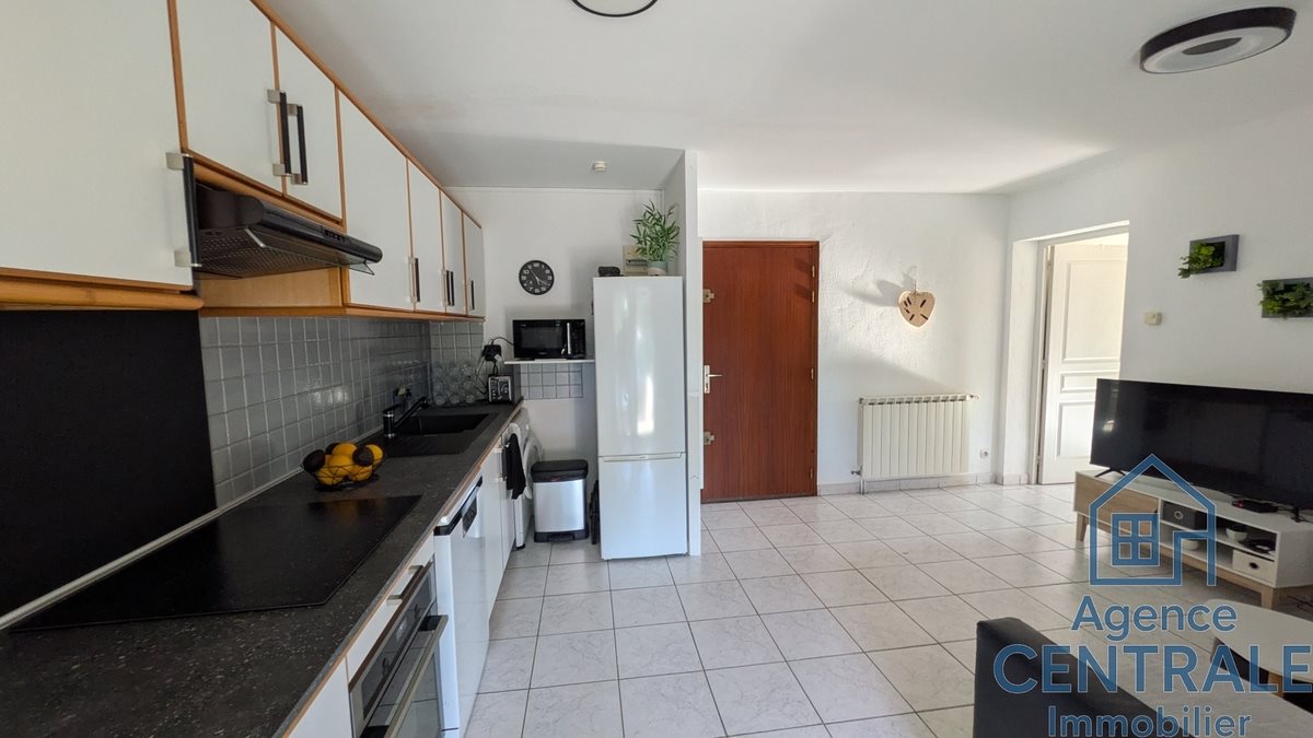 Appartement à vendre, 40m², La Ciotat