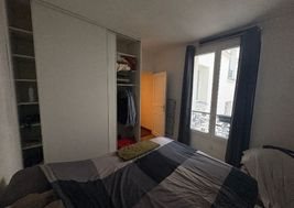 Appartement à louer, 32m², Paris 5ème