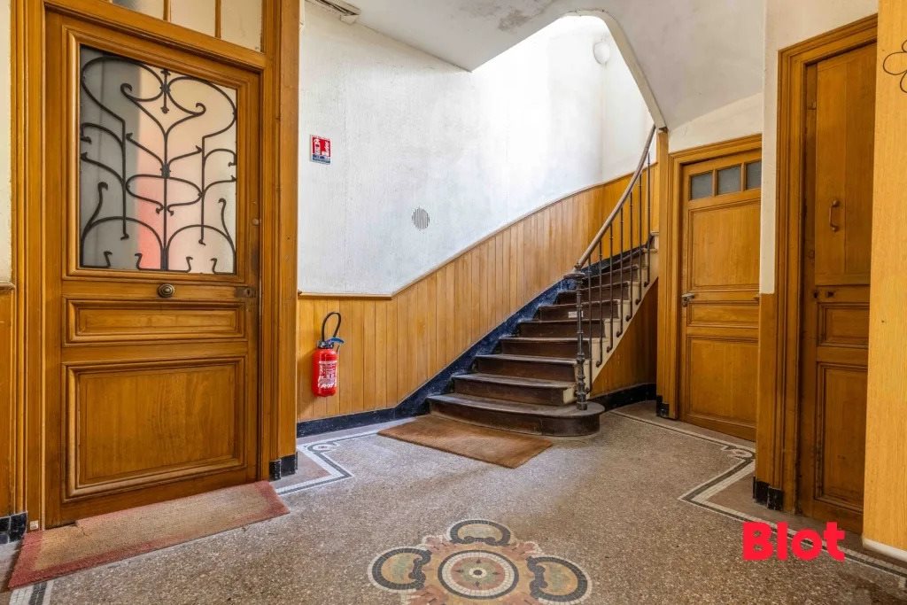 Appartement à vendre, 173m², Rennes