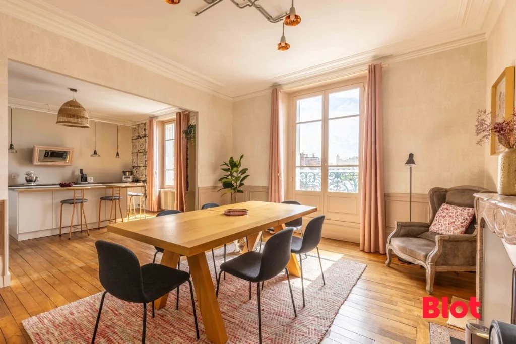 Appartement à vendre, 173m², Rennes